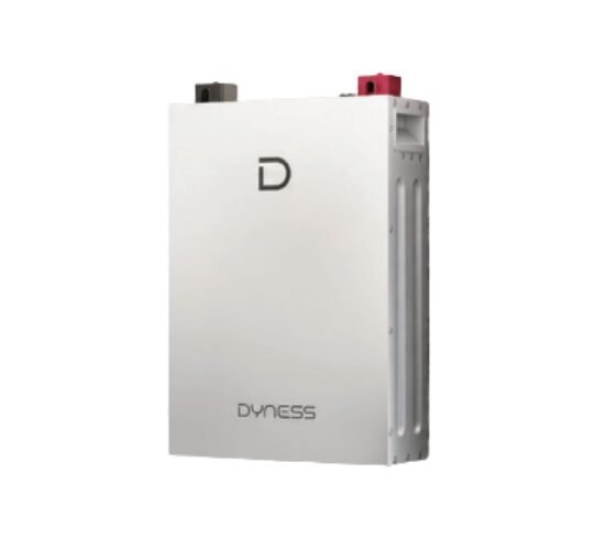 Dyness DL5.0F 5.12kWh LV Battery