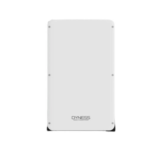 Dyness Powerbox Pro 10.24kWh LV Battery