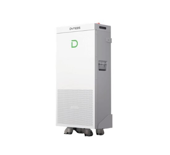 Dyness PowerBrick 16kWh LV Battery
