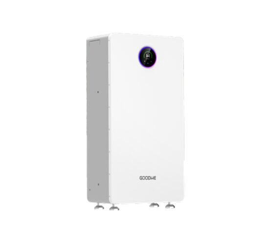 GoodWe 16kWh Lithium Battery