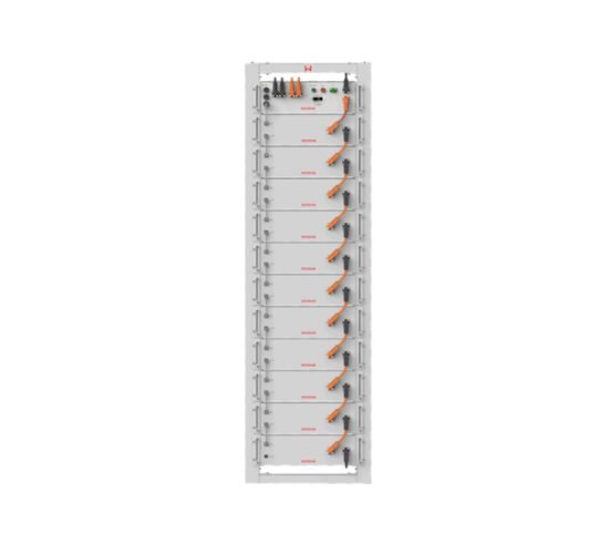 GoodWe 50kWh Lithium Battery