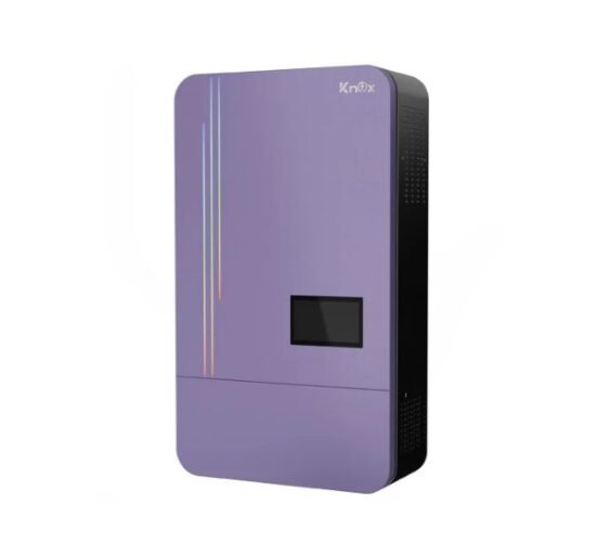 Knox Krypton 11008 8kW Hybrid Inverter
