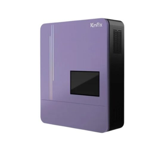 Knox Krypton 12002 8.5kW Hybrid Inverter