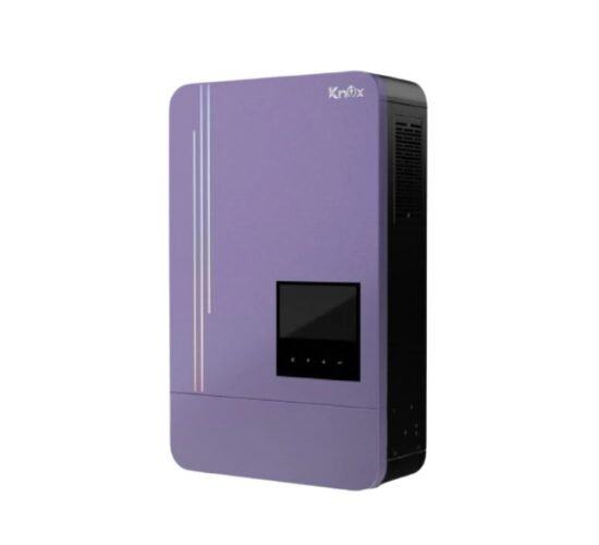 Knox Krypton 6500 4.5kW Hybrid Inverter