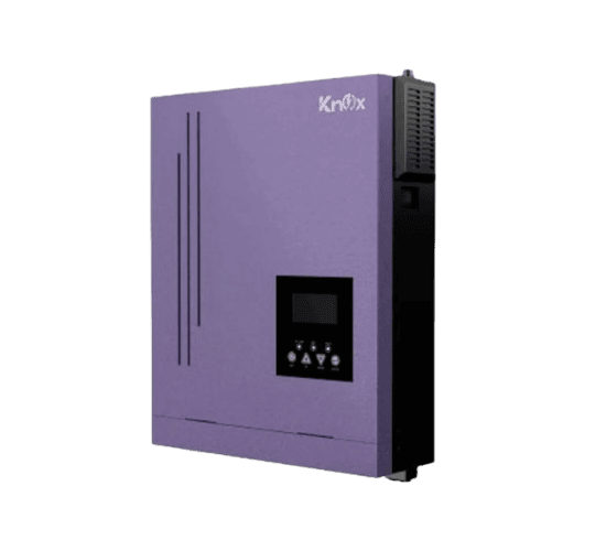 Knox Krypton ECO-6600 WiFi Hybrid Inverter