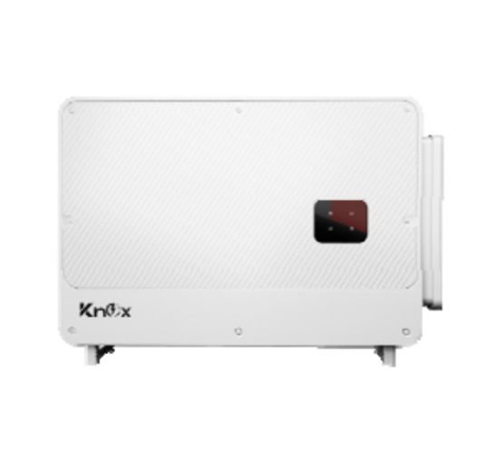 Knox XEROX G4 Pro 125kW On-Grid Inverter