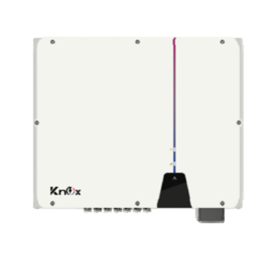Knox XEROX G4 Pro 50kW On-Grid Inverter