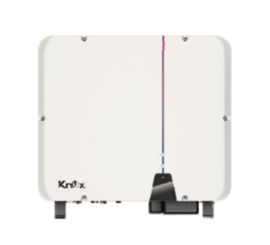 Knox XEROX G4 Pro 60kW On-Grid Inverter