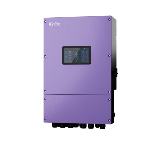 Knox XENON 12066 6kW Hybrid Inverter