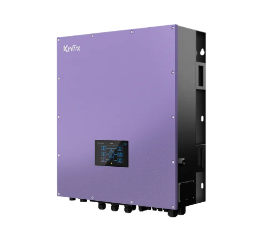 Knox XENON 18000 12kW Hybrid Inverter