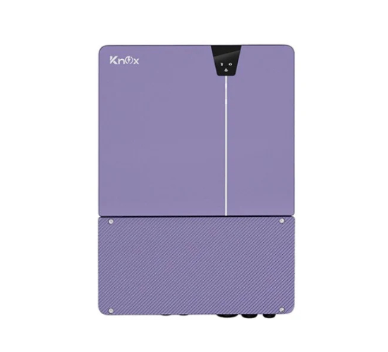 Knox Zynex 16000 8kW 3-Phase Hybrid Inverter