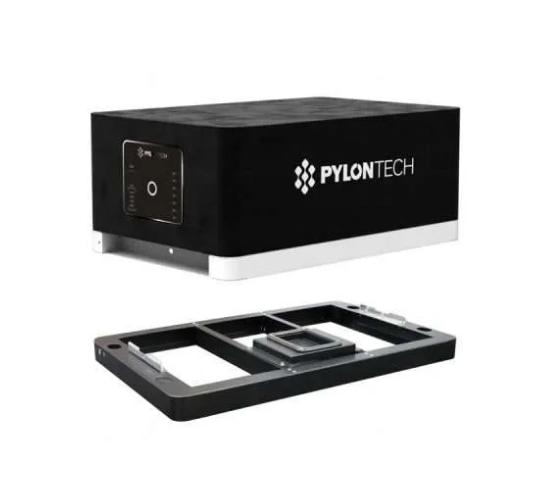 Pylontech BDU for 2.4kWh HV Battery