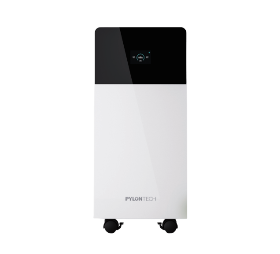 Pylontech FIDUS 16kWh Battery Plus
