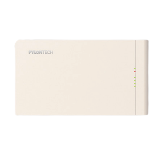 Pylontech FIDUS 5.12kWh Lithium Battery
