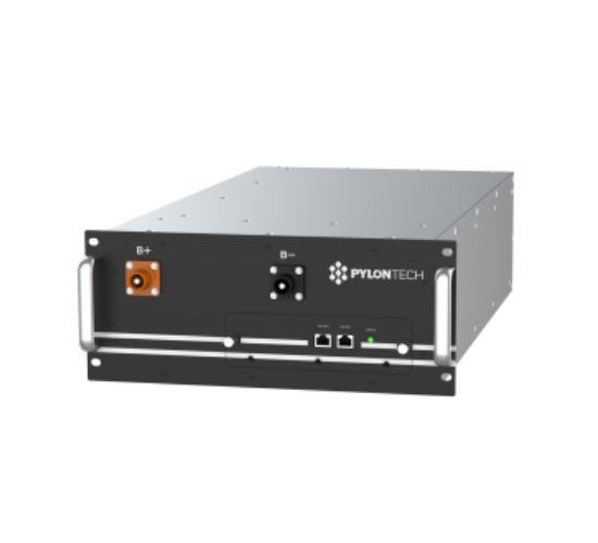 Pylontech 4.7kWh HV Battery
