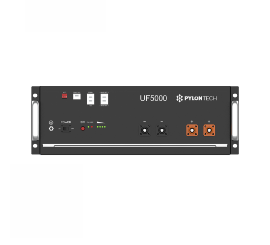 Pylontech UF5000 Lithium-Ion Battery