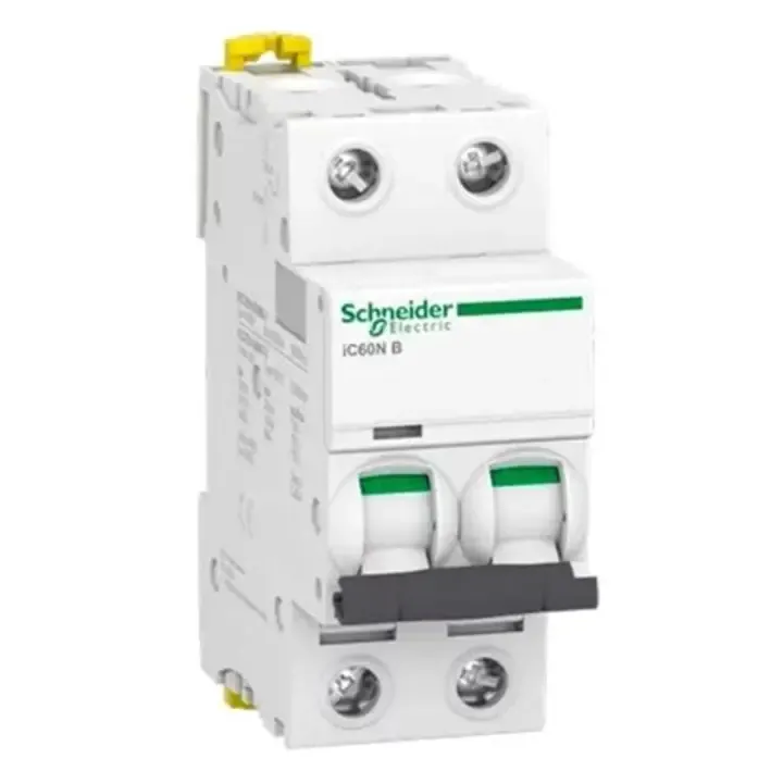 AC Breaker 2P 63a