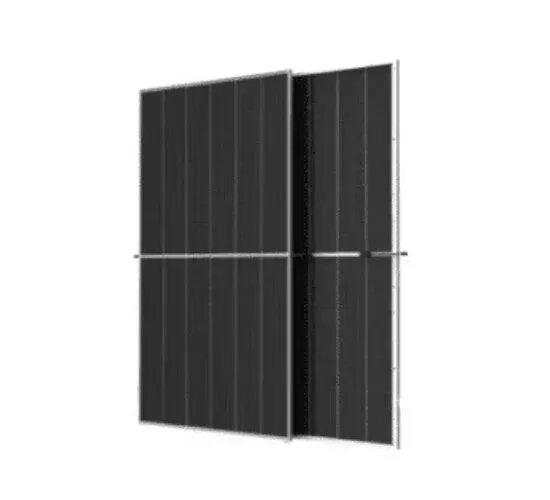 Trina Solar 725W Bifacial Solar Panel