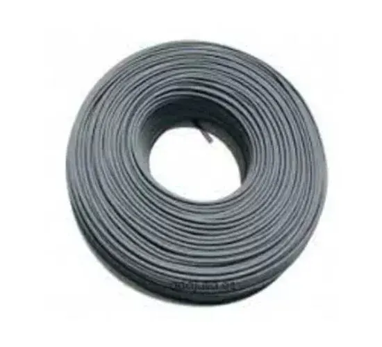 6mm DC Solar Cable (XLPO, Tinned)