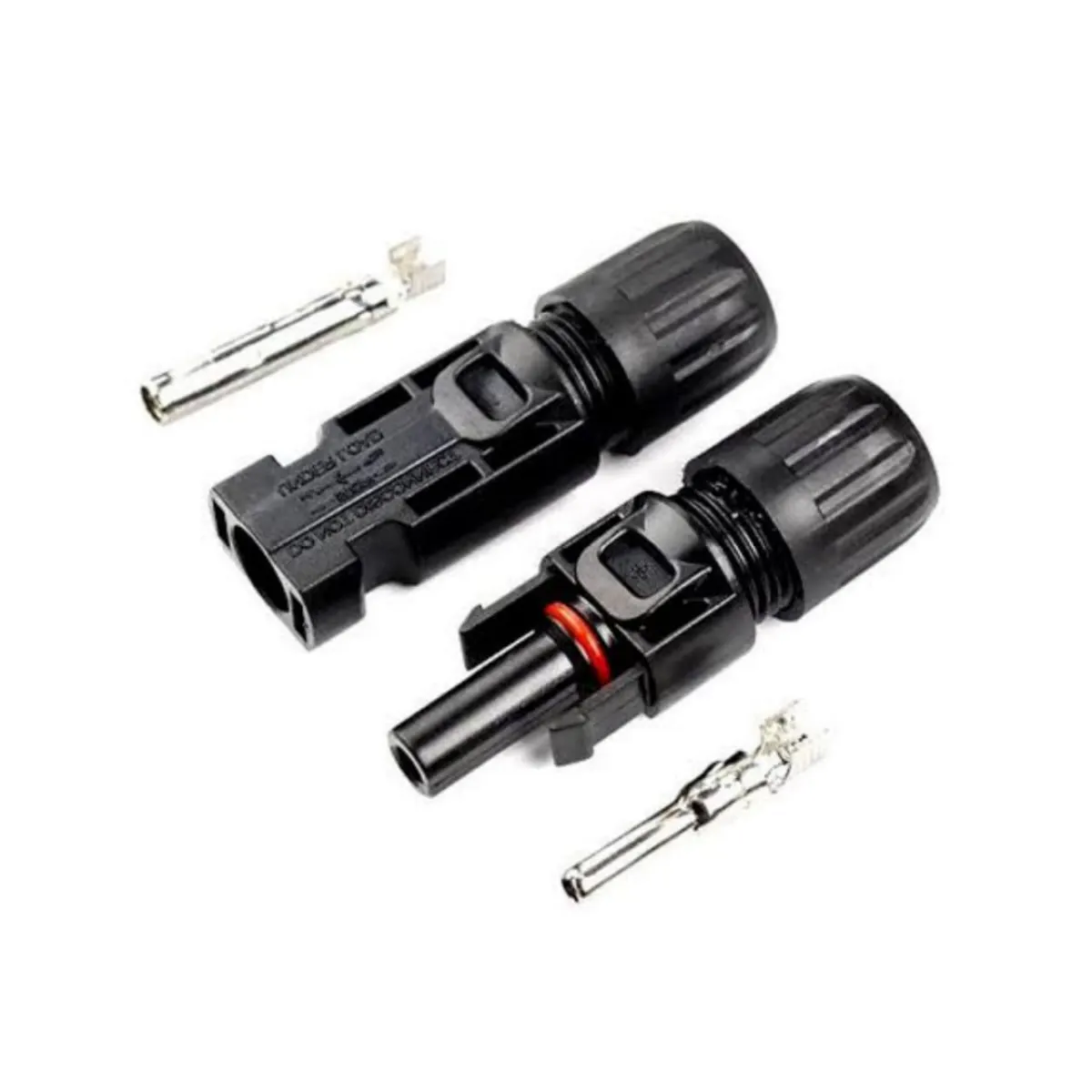 MC4 Connectors