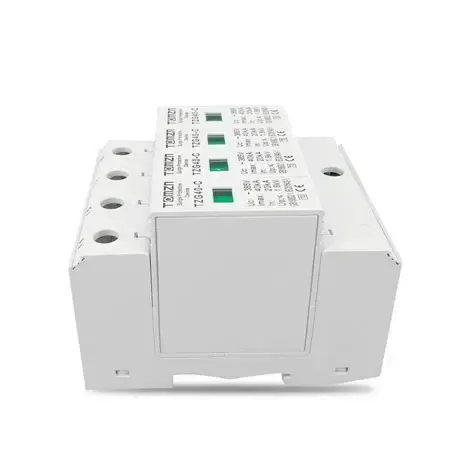 AC SPD 4P