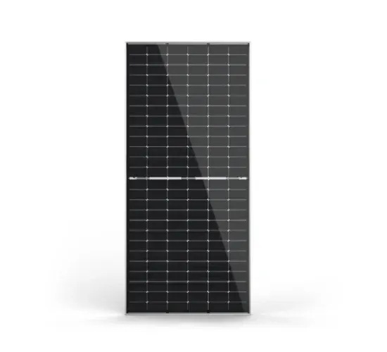 Canadian Solar 585W N-Type Bifacial Solar Panel