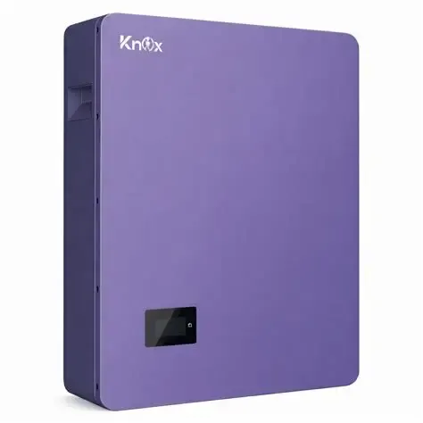 Powerwall 6.0 (51.2V-100AH)