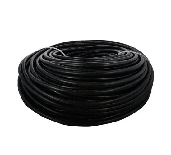 4mm DC Solar Cable (XLPO, Tinned)