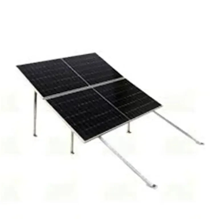 Standard Galvanized Struture L3
