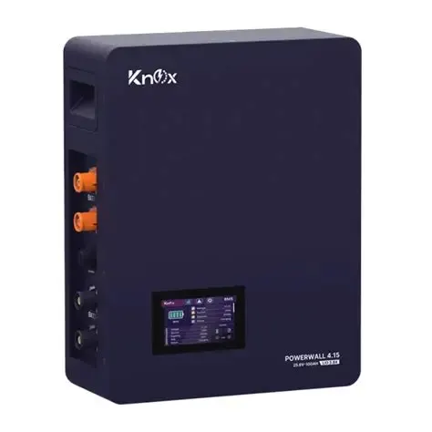 Powerwall 6.11 (51.2V-100AH)