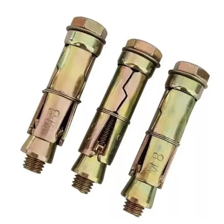 RAWAL BOlT Standard