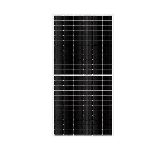 Canadian Solar 620W N-Type Bifacial Solar Panel