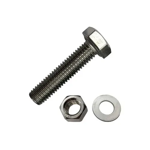 NUT BOlT Standard