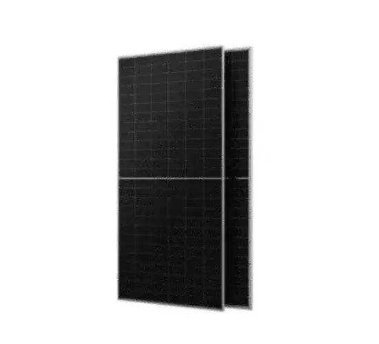 Aiko 665W 3N+ Series Bifacial Solar Panel