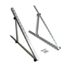 Standard Galvanized Struture L1