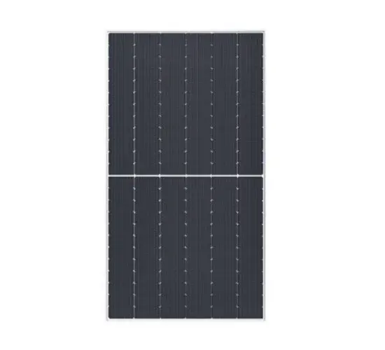 Canadian Solar 710W N-Type Bifacial Solar Panel