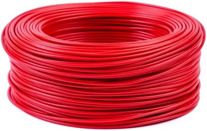 7/44Wire Standard Single Core