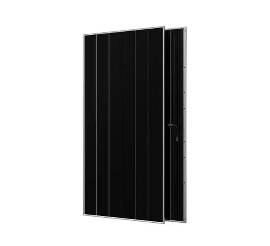 Aiko 770W N-Type Bifacial Solar Panel